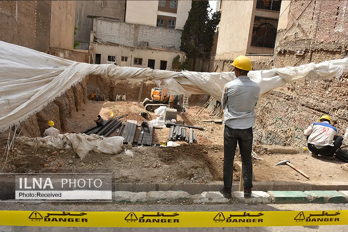 نقش نهادهای مختلف در حوادث مرگبار ساختمان/ شهرداری هم مقصر است
