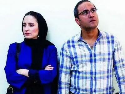 اروپاگردی رامبد جوان و نگار جواهریان/عکس