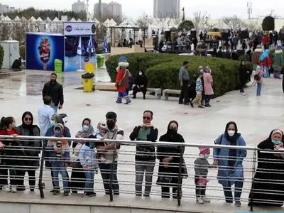 بازدید بیش از ۶۰ هزار نفر از برج میلاد طی سه روز/افزایش ساعت بازدید از برج میلاد
