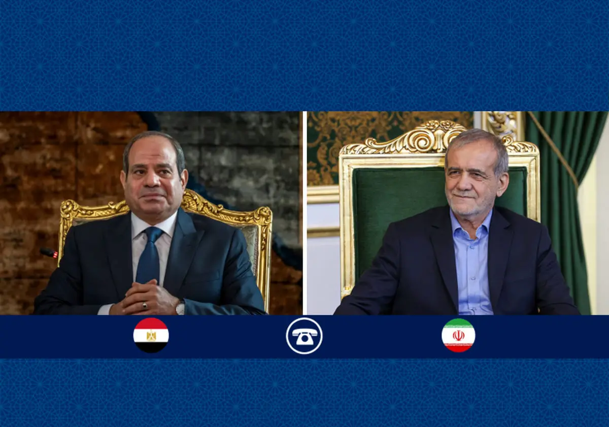پزشکیان: مسلمانان باید با تبادل تجربیات، بهره‌گیری از ظرفیت‌های مشترک و هم افزایی در مسیر توسعه به الگویی از برادری و تعامل سازنده در عرصه جهانی بدل شوند