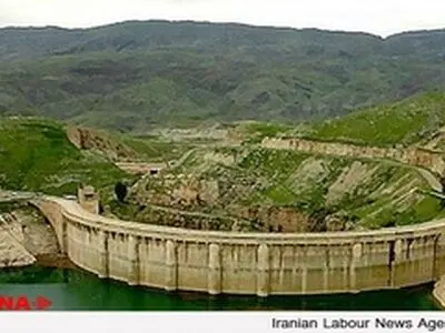 ضرب‌الاجل ۲ ساعته داعش برای عقب‌نشینی نیروهای پیشمرگه‌ از سد «موصل»