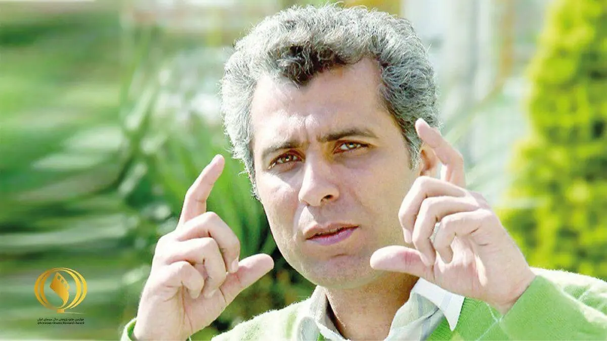اصغر نعیمی: پژوهش تنها به فیلمنامه محدود نمی‌شود