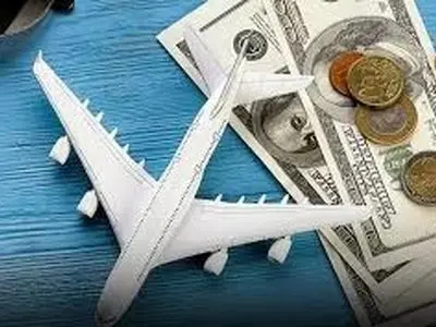 نرخ ارز مسافرتی از ۱۲۴ هزار تومان گذشت