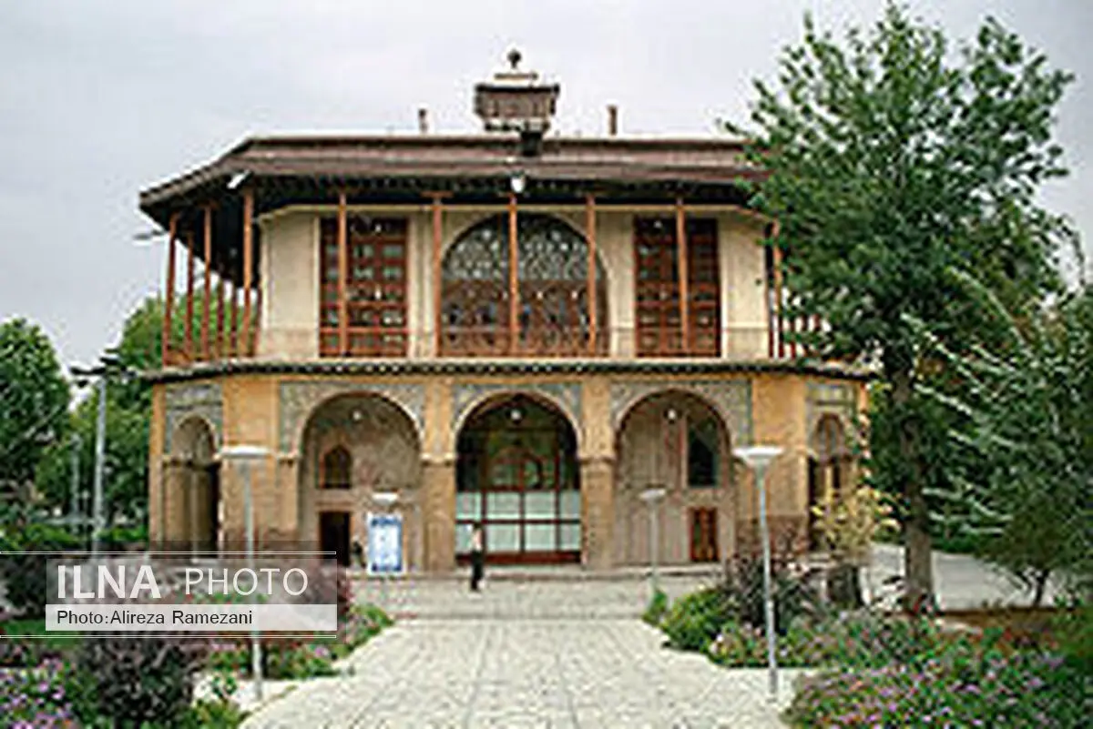 عملکرد کار گروه گردشگری قزوین