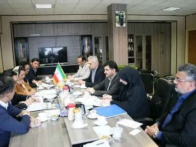 بررسی فرصت همکاری کشاورزی شرکت های ایران و استان قزاقستان شرقی