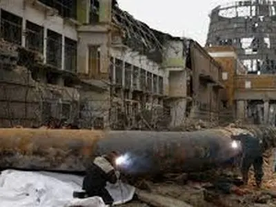 اوکراین در تاریکی: نیروگاه‌ها پس از حملات روسیه چه وضعیتی دارند؟