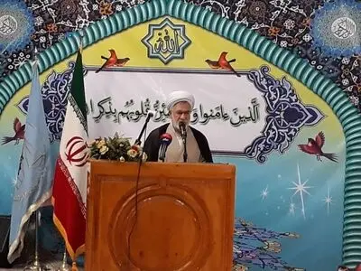 زمین جایی است که برای وطن اصلی زمینه‌سازی کنیم