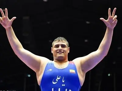 هدایتی در مجارستان قهرمان شد