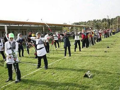 اعلام زمان برگزاری مرحله نهایی تیراندازی رنکینگ کشوری