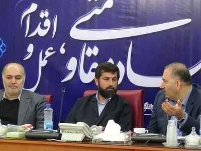 شورای عالی استاندارد در خوزستان برگزار شد