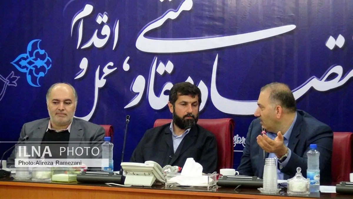 شورای عالی استاندارد در خوزستان برگزار شد