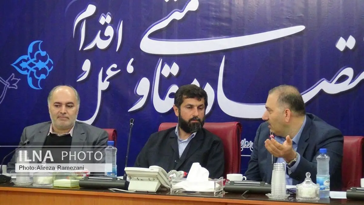 شورای عالی استاندارد در خوزستان برگزار شد
