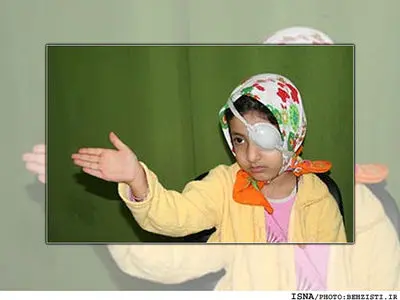 اجازه ورود غربالگران بینایی به مهدهای کودک داده نمیشود