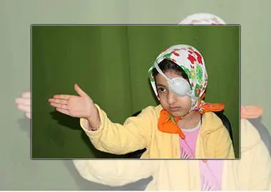 اجازه ورود غربالگران بینایی به مهدهای کودک داده نمی‌شود 

