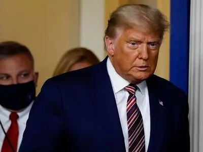 توصیه نزدیکان ترامپ به پذیرش شکست در انتخابات

