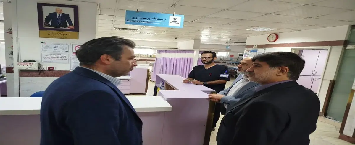 نقش‌آفرینی خیران و سمن‌های حوزه سلامت در کمک به بیماران