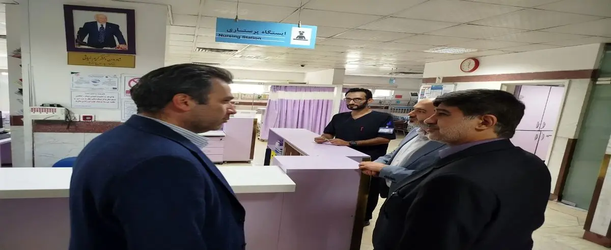 نقشآفرینی خیران و سمنهای حوزه سلامت در کمک به بیماران