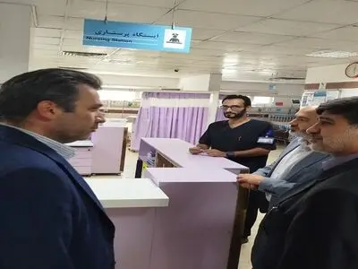 نقش‌آفرینی خیران و سمن‌های حوزه سلامت در کمک به بیماران