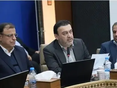 معاون اقتصادی وزارت کشور: بی‌اعتمادی در تجارت نگران‌کننده است