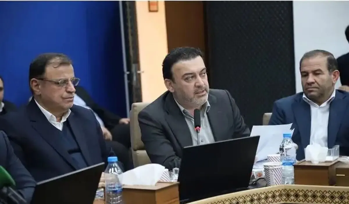معاون اقتصادی وزارت کشور: بی‌اعتمادی در تجارت نگران‌کننده است