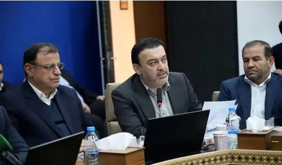 معاون اقتصادی وزارت کشور: بی‌اعتمادی در تجارت نگران‌کننده است