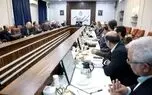تأکید رئیس کل دادگستری استان تهران بر برخورد با عوامل اصلی گران‌فروشی و احتکار