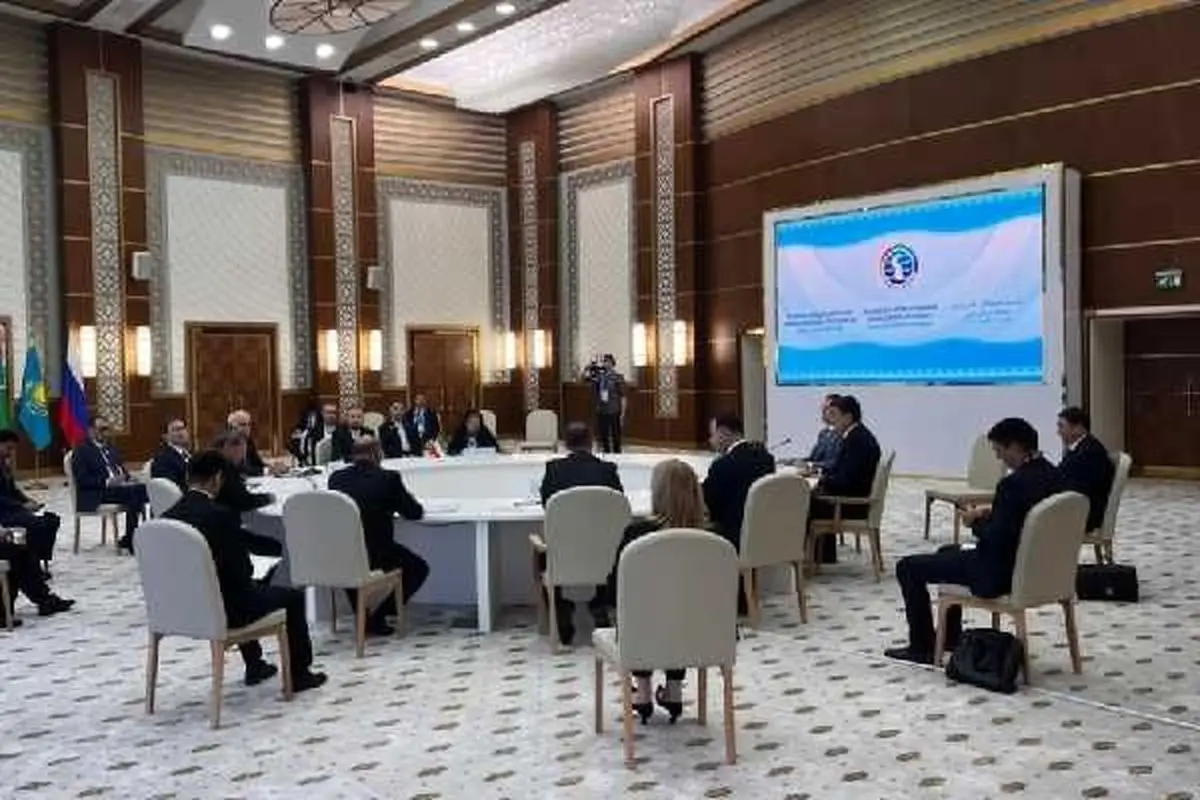 ایران آماده میزبان هفتمین کنفرانس طرفهای کنوانسیون تهران در نوامبر ۲۰۲۵ است