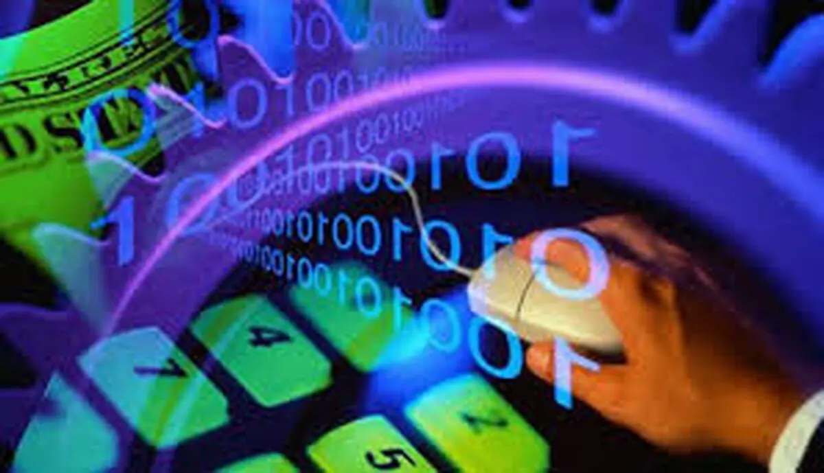 سهم اقتصاد ICT ایران 9 میلیون دلار است