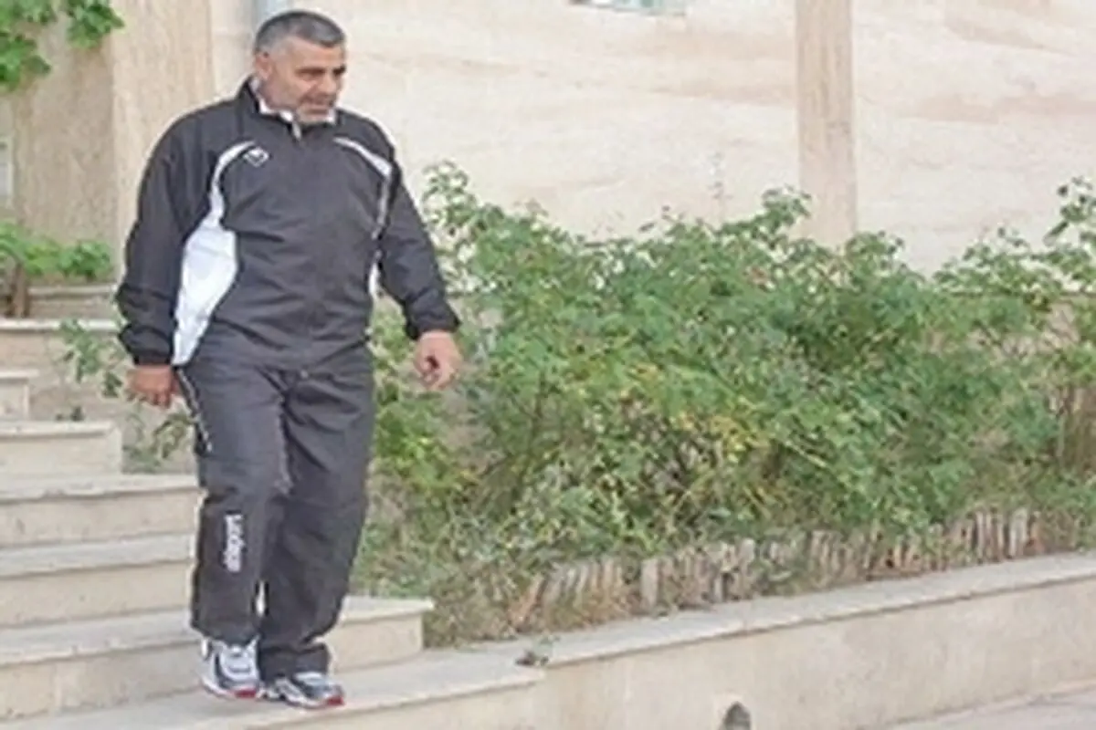احداثمجتمع ورزشی از مطالبات جدی کارکنان انتظامی لرستان است