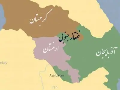  سهم ۳ درصدی ایران از واردات کشورهای حوزه قفقاز/ لزوم امضای توافقنامه ترجیحی با همسایگان شمالی/ می‌‌توان صادرات کشور را تا ۲۰۰ درصد افزایش داد