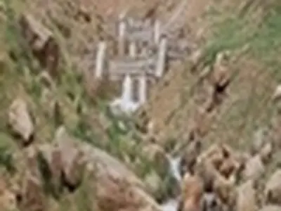 طرح آبخیز بند خاکی نصرآباد در جرقویه سفلی ۱۸ ماهه اجرا می‌شود