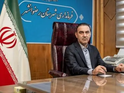 افتتاح ۲۹۲ طرح و پروژه عمرانی و اقتصادی شهرستان رضوانشهر