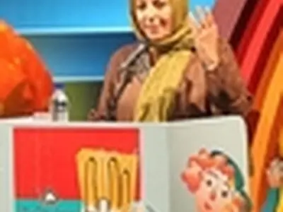 زنده باد آب زرشک!