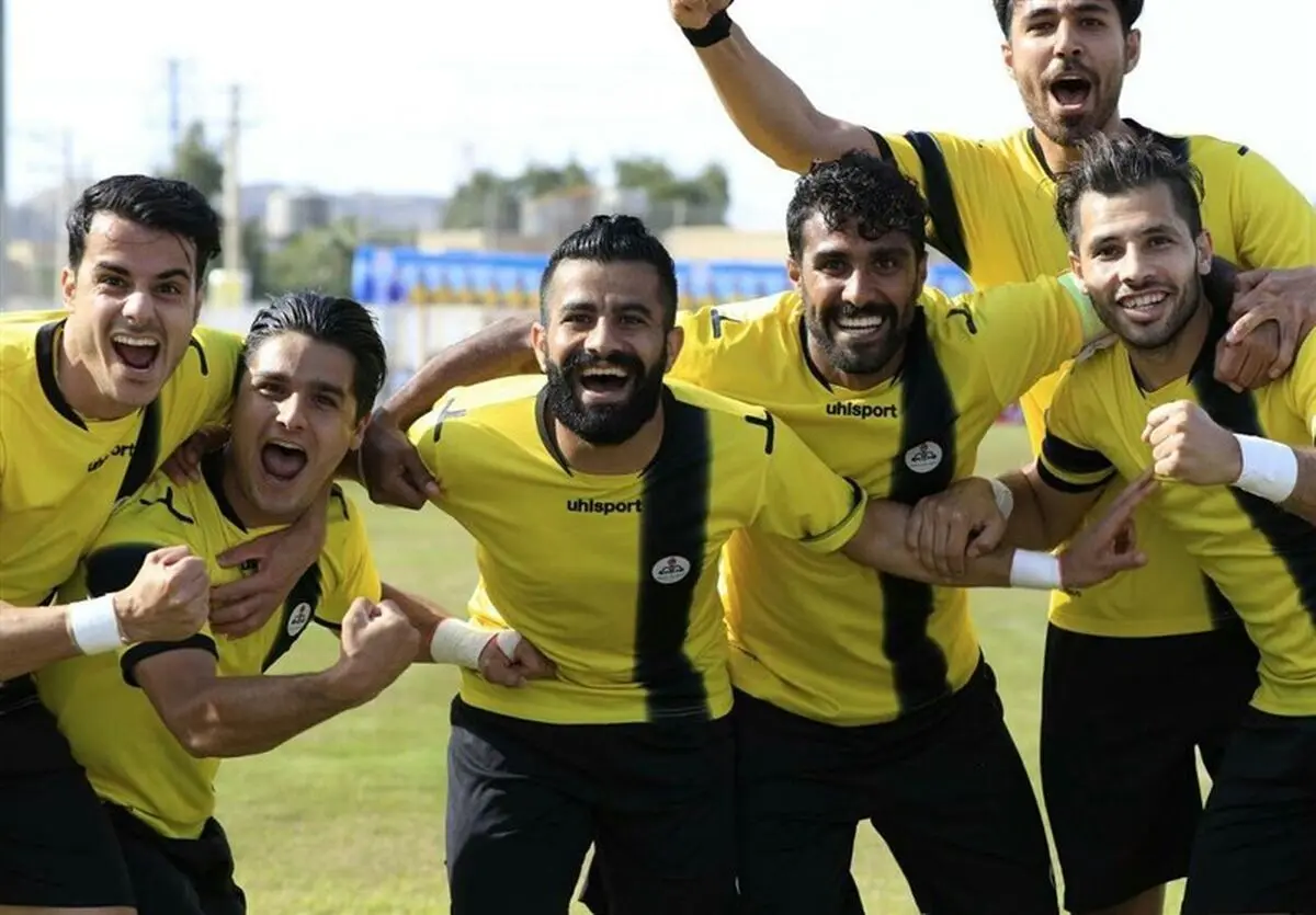 سرپرست موقت باشگاه نفت مسجدسلیمان منصوب شد
