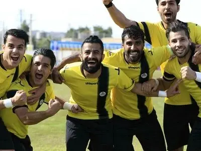سرپرست موقت باشگاه نفت مسجدسلیمان منصوب شد
