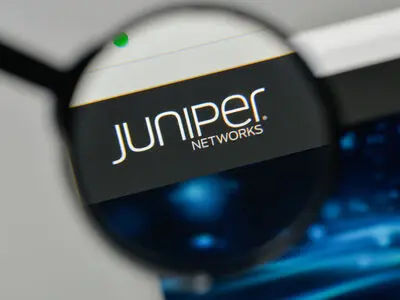 هشدار درباره آسیب‌پذیری حیاتی و مختل کننده در تجهیزات juniper