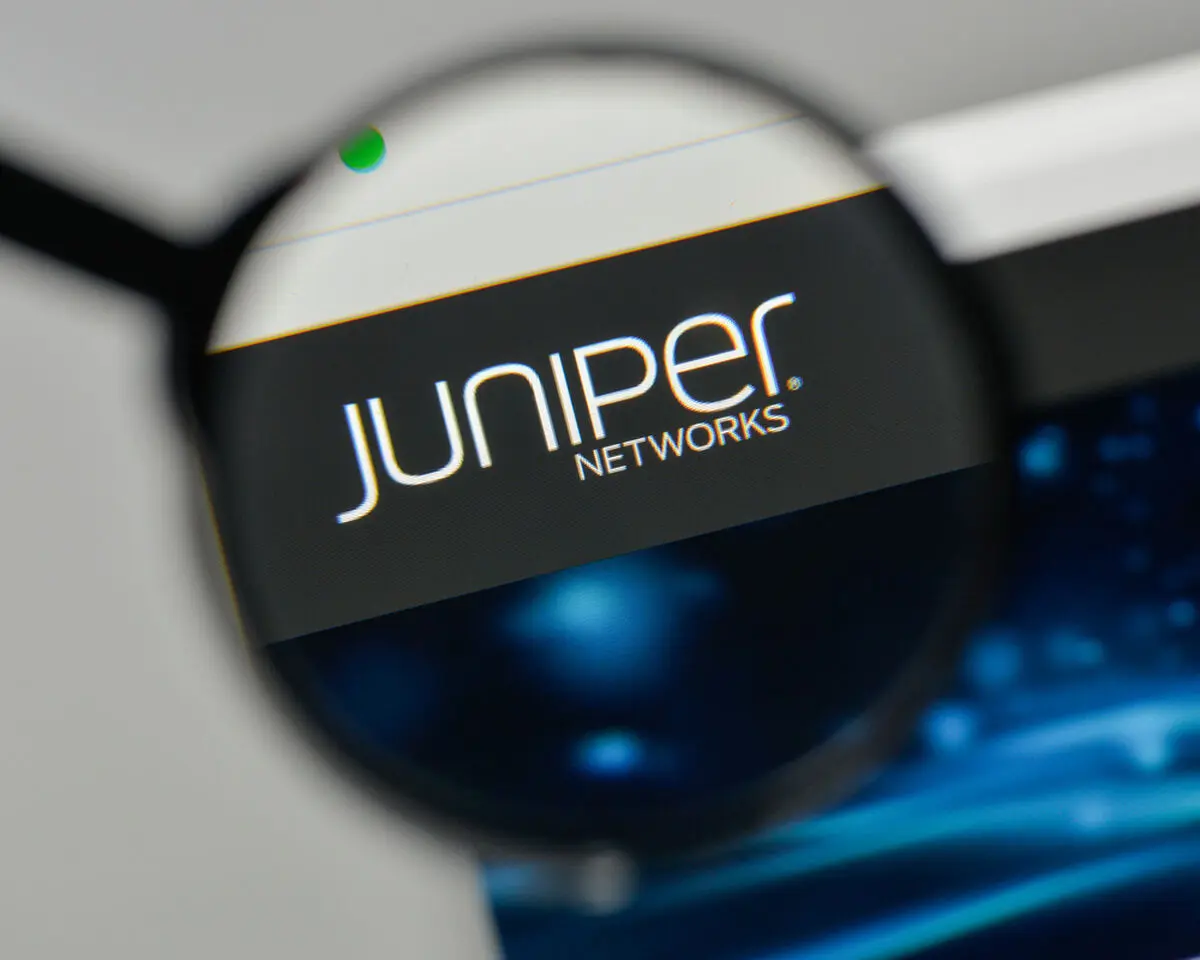 هشدار درباره آسیب‌پذیری حیاتی و مختل کننده در تجهیزات juniper