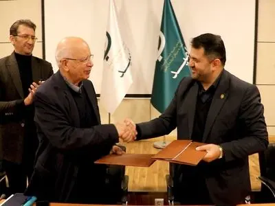 آغاز پویش‌های مشترک آگاهی‌بخشی درباره سرطان در فضای شهری/شهرداری ارومیه و انجمن خیریه «امید» تفاهم‌نامه همکاری امضا کردند