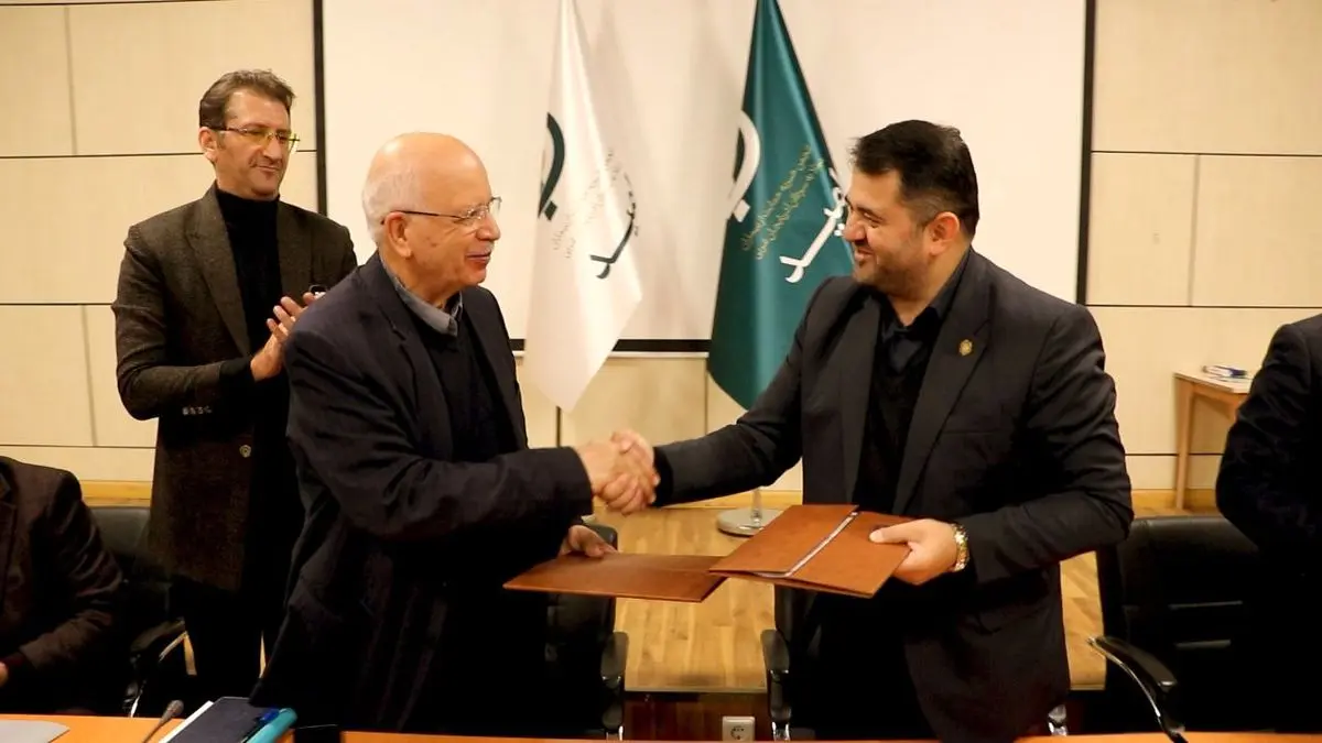 آغاز پویش‌های مشترک آگاهی‌بخشی درباره سرطان در فضای شهری/شهرداری ارومیه و انجمن خیریه «امید» تفاهم‌نامه همکاری امضا کردند