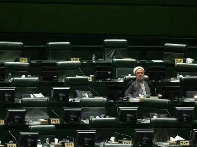 وزن پایداری در رای اعتماد سنجیده شد