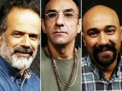 نمایش «سگدو» بازیگران مرد خود را شناخت
