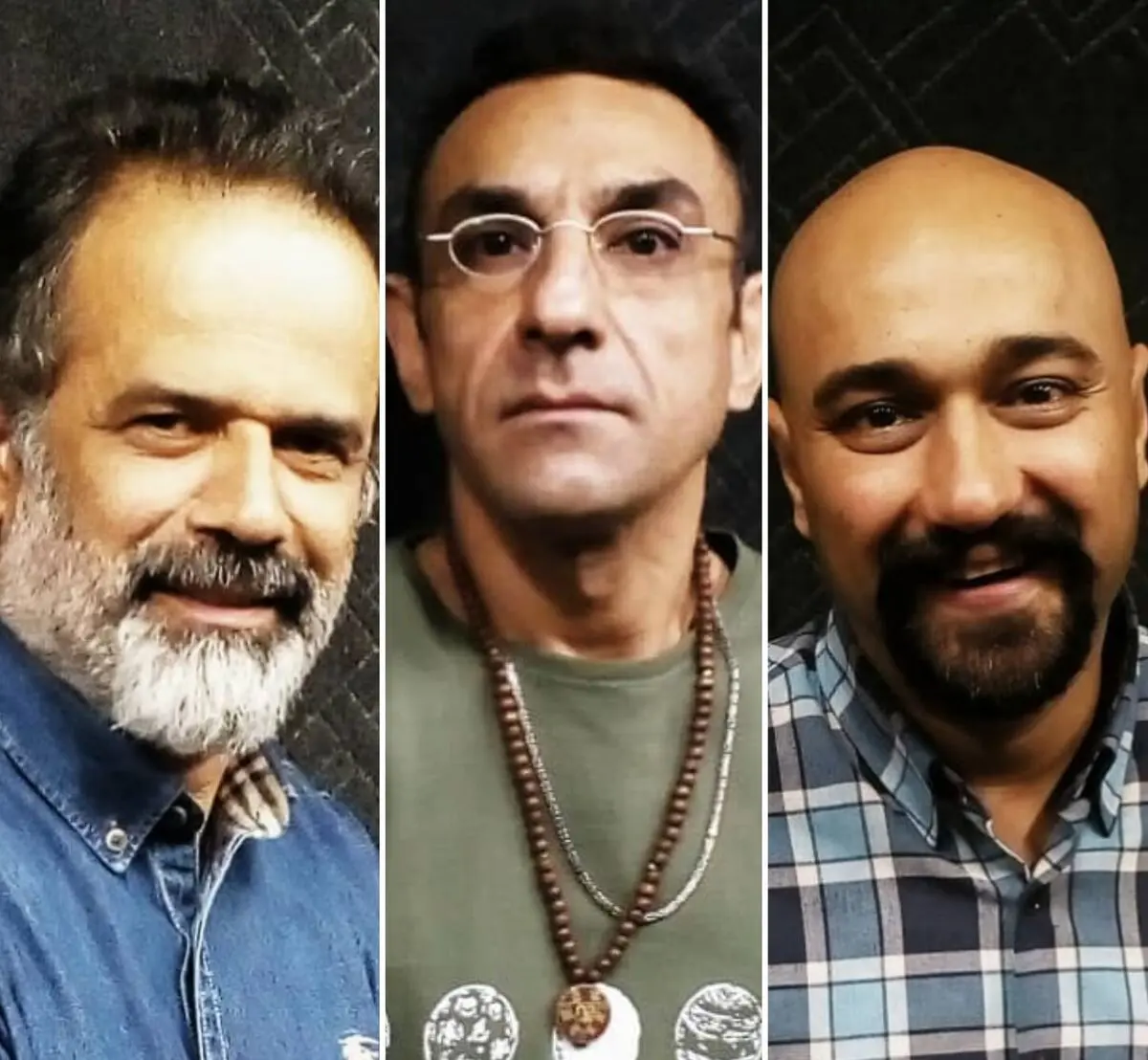 نمایش «سگدو» بازیگران مرد خود را شناخت