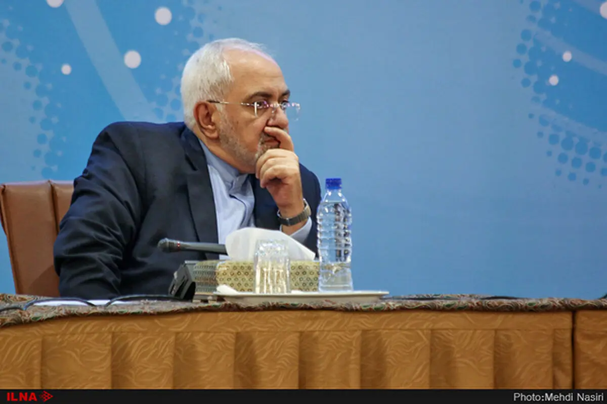Zarif hails 6 European states' joining INSTEX