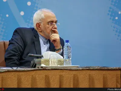 Zarif hails 6 European states' joining INSTEX