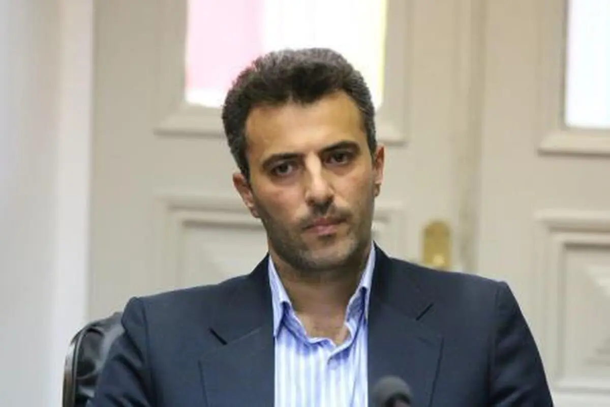 ممنوعیت نصب داربست تبلیغاتی در سطح شهر رشت 