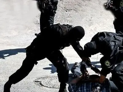 ناکامی آدم‌ربایان با هوشیاری اپراتور ۱۱۰ در کرمانشاه