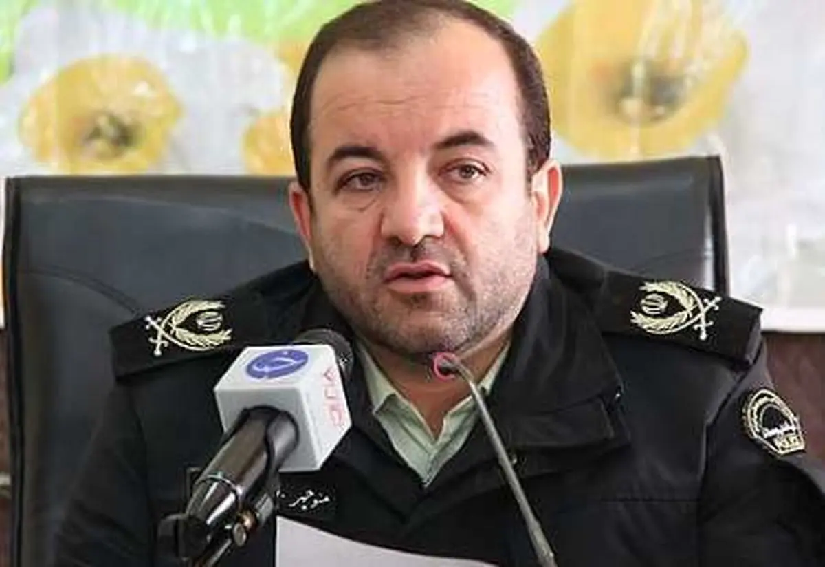 310 کیلوگرم تریاک در استان کرمانشاه کشف شد