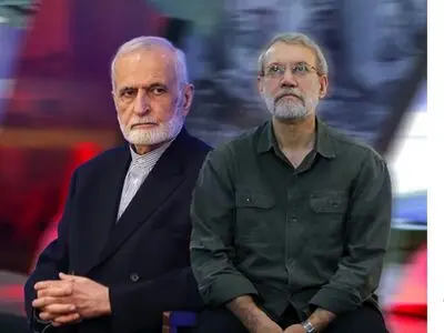 کالبدشکافی ترور لاریجانی و کمال خرازی در استراتژی مشترک تل‌آویو - واشنگتن