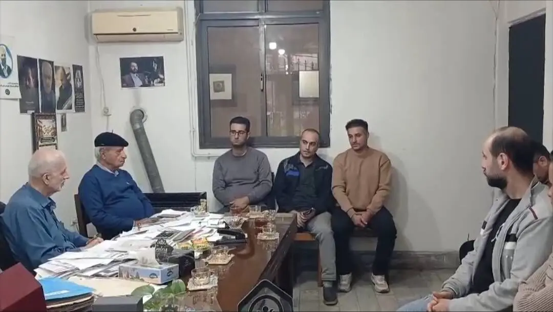 ادامه پیگیری‌های کارگران ریسندگی خاور رشت/ اول مهر گفتند اخراجید!
