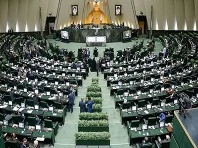 البرلمان الایرانی: ای تعاون استخباری او تجسس لإحتلال فی حکم الافساد فی الارض